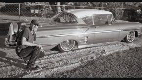 LOWRIDER, HOPPERS & HOT RODS CAR CULTURE OF NORTHERN NEW MEXICO